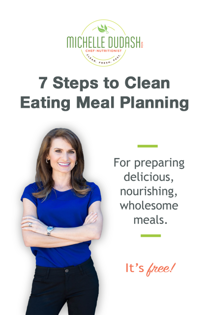 Clean Eating Cooking School